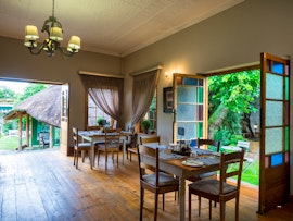 Drakensberg Accommodation at Fouriesburg Country Inn | Viya