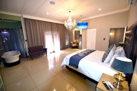 Pretoria Accommodation at  | Viya