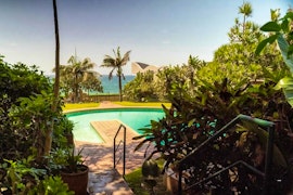 KwaZulu-Natal Accommodation at Newly Renovated Stylish Mallorca | Viya