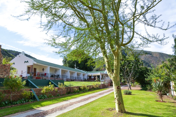 Western Cape Accommodation at De Oude Meul Country Lodge and Restaurant | Viya