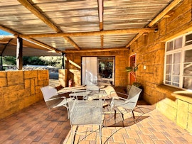 Free State Accommodation at  | Viya