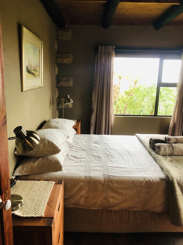 Free State Accommodation at Uithoek Vakansie Oord | Viya