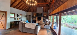 Limpopo Accommodation at Livingstone Bush Lodge | Viya