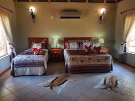 Limpopo Accommodation at Tusk Safaris and Game lodge | Viya