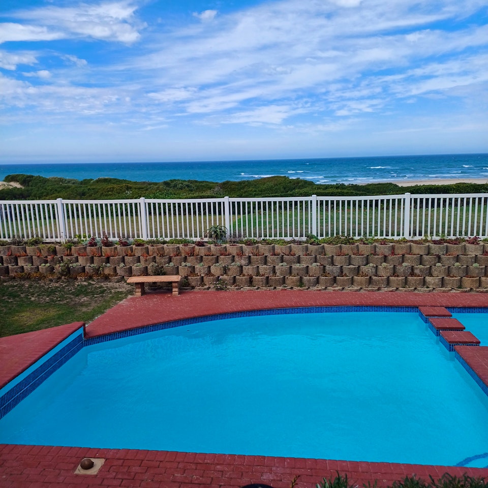 Jeffreys Bay Accommodation at  | Viya