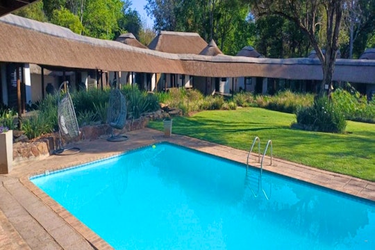 Hartbeespoort Accommodation at  | Viya