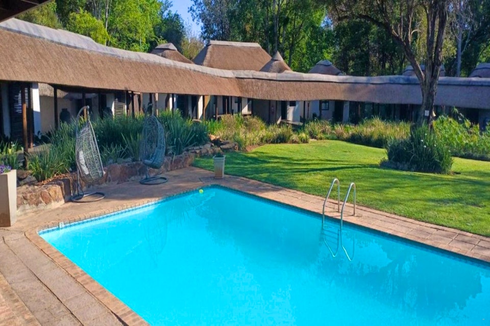 Hartbeespoort Accommodation at  | Viya