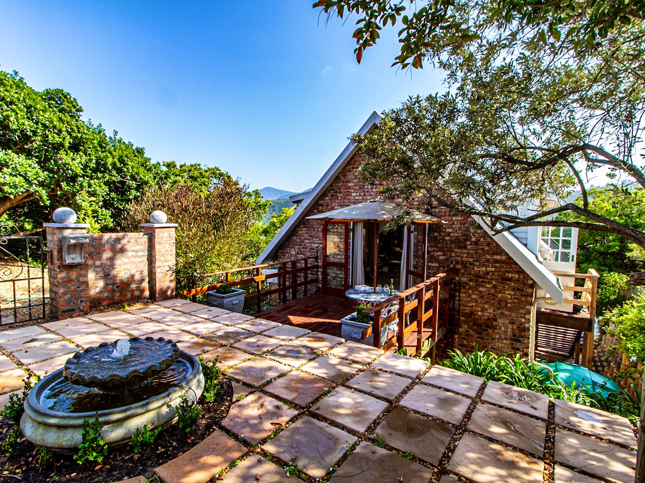 Garden Route Accommodation at  | Viya