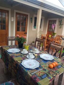 Knysna Accommodation at  | Viya