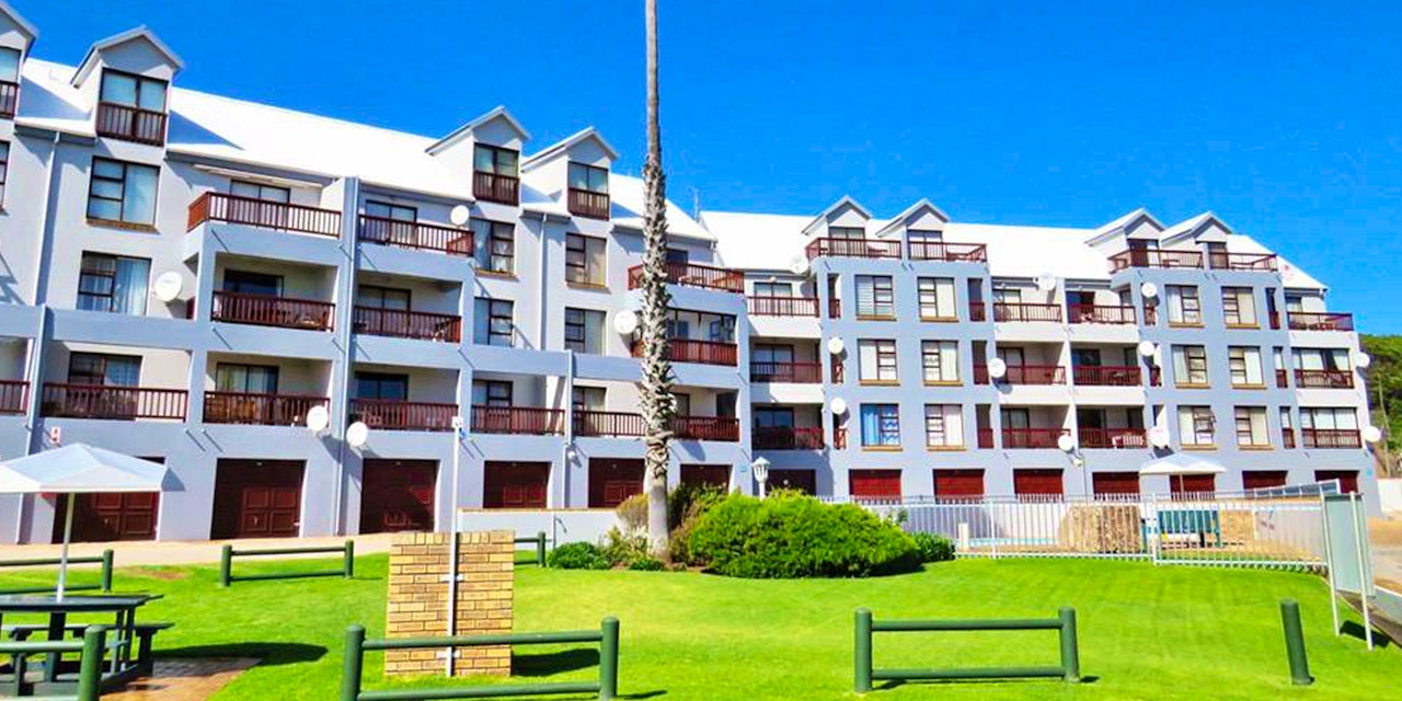 Garden Route Accommodation at  | Viya