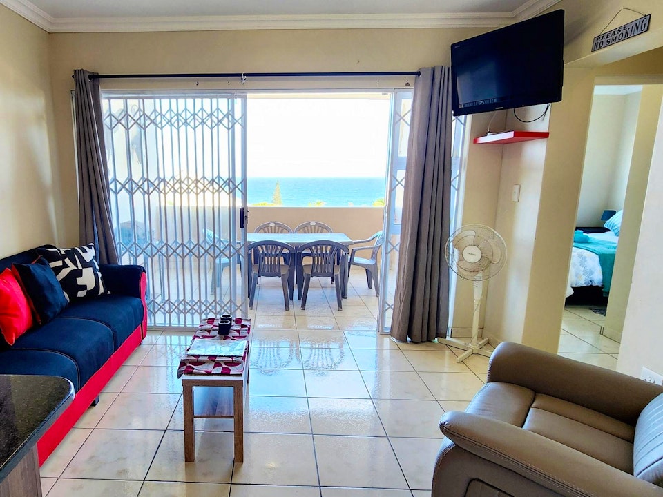 Margate Accommodation at  | Viya