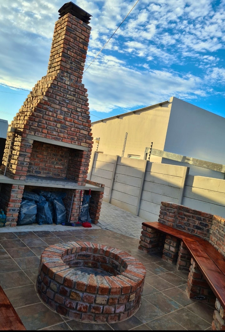 Gqeberha (Port Elizabeth) Accommodation at Riverview Guest House | Viya