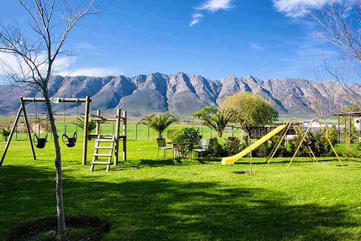 Western Cape Accommodation at Eikelaan Farm Cottages | Viya