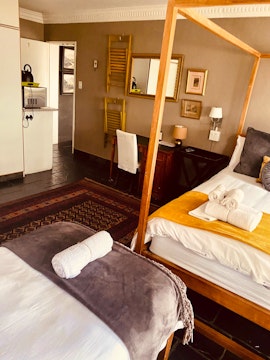 Stellenbosch Accommodation at  | Viya