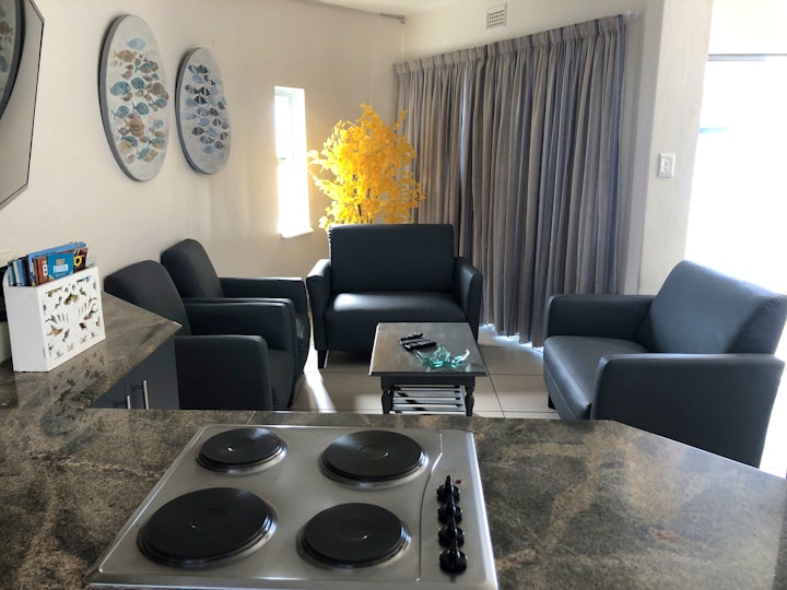 Ballito Accommodation at 19 Casablanca Beach Penthouse | Viya