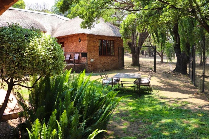 Midrand Accommodation at Khaya Africa Guest Lodge | Viya