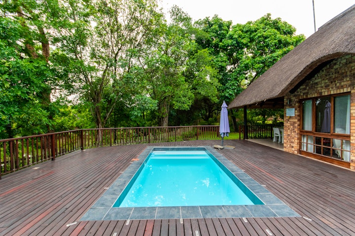 Mpumalanga Accommodation at Kruger Park Lodge 253 | Viya