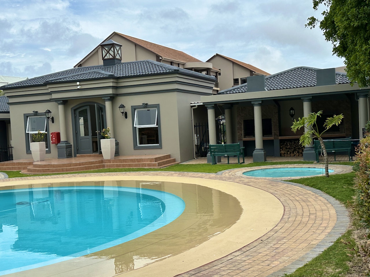 Mossel Bay Accommodation at  | Viya