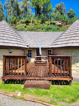 KwaZulu-Natal Accommodation at Gooderson Leisure Mountain View Cottages Self-Catering and Timeshare Resort | Viya