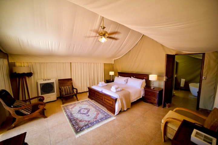 Limpopo Accommodation at Shelanti Game Reserve | Viya