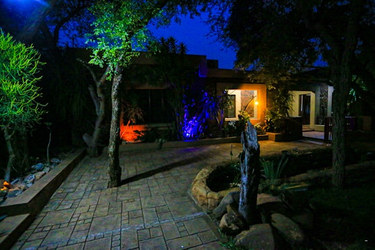 Kruger National Park South Accommodation at  | Viya