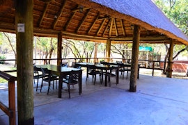 Gauteng Accommodation at Wagondrift Game Lodge & Spa | Viya