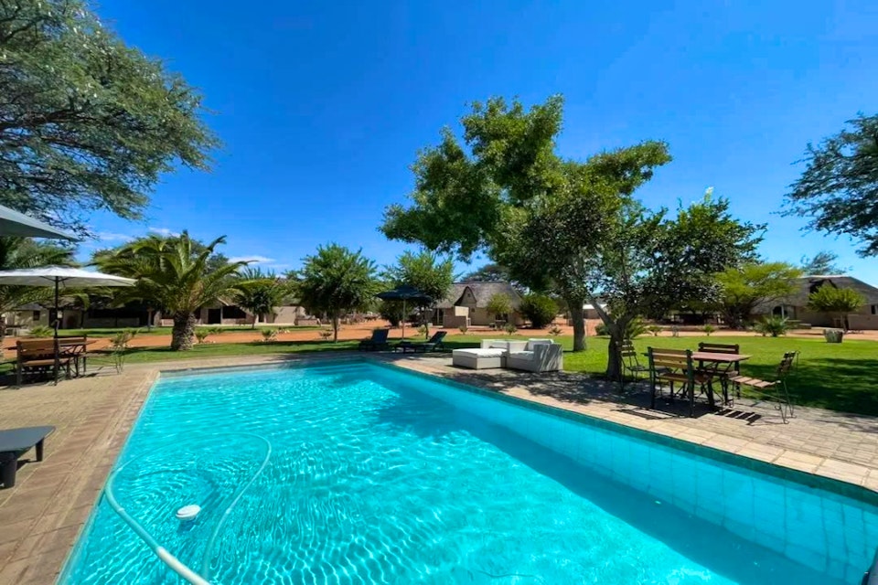 Namibia Accommodation at  | Viya