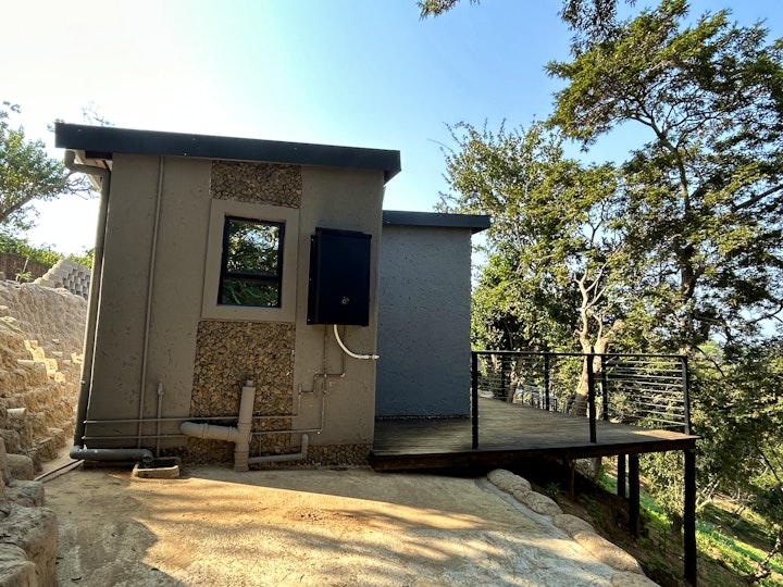 KwaZulu-Natal Accommodation at Bush Baby Accommodation | Viya
