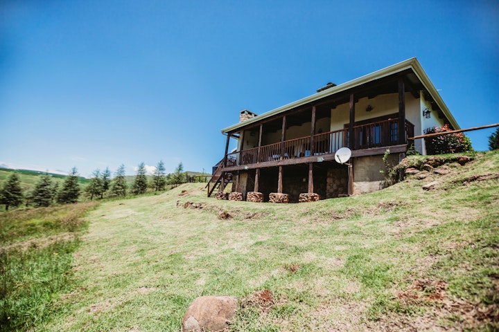KwaZulu-Natal Accommodation at Ndawana River Lodge | Viya