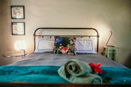 Overberg Accommodation at Classic Greyton Cottage | Viya