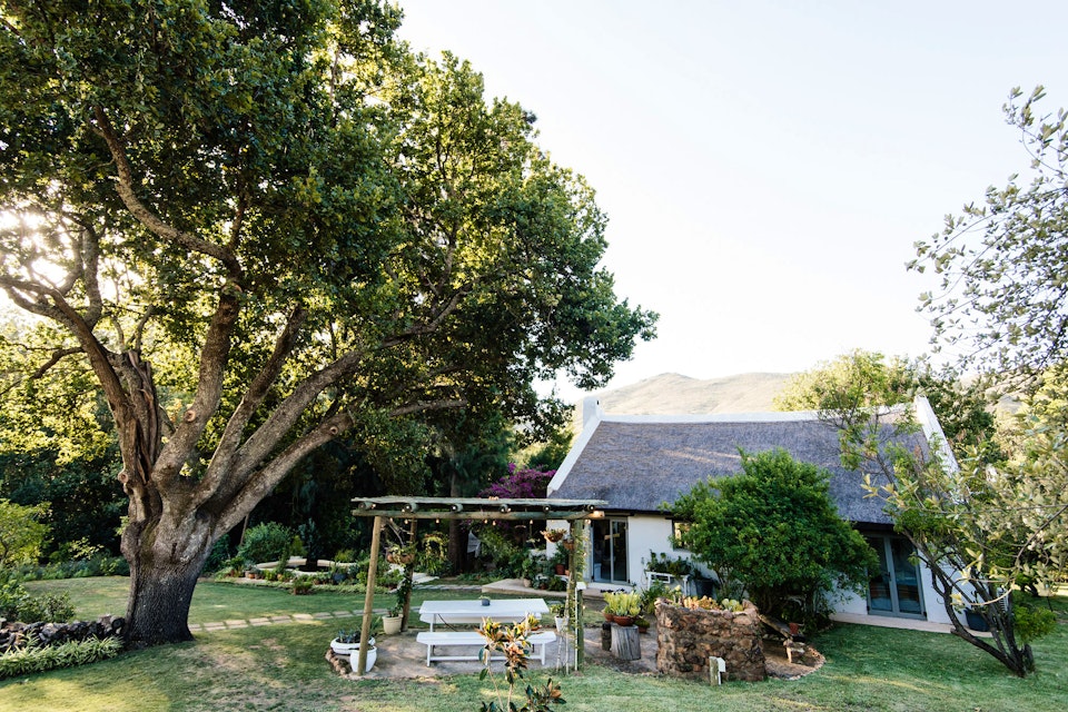 Western Cape Accommodation at  | Viya