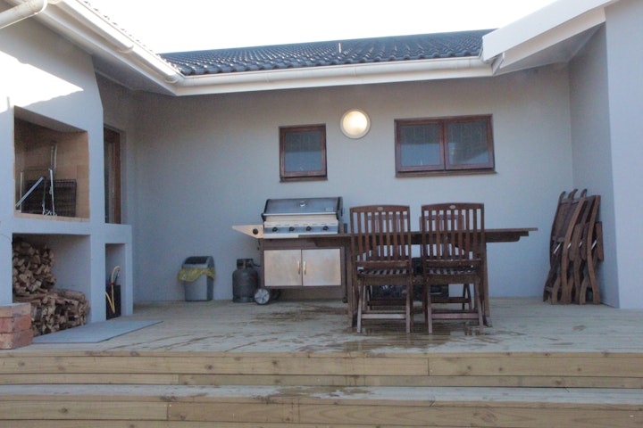 Garden Route Accommodation at Wayne & Vashti | Viya