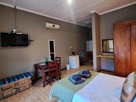 Kalahari Accommodation at  | Viya