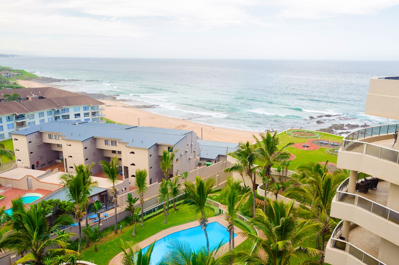 Ballito Accommodation at  | Viya