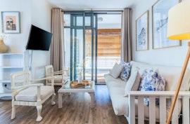 Southern Suburbs Accommodation at Melrose Corner Comfort | Viya