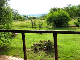 Cradle Of Humankind Accommodation at Stone Hill - Buffalo Thorn Tree Cottage | Viya