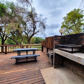 Kruger To Canyons Accommodation at  | Viya