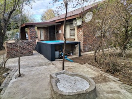 Kruger National Park South Accommodation at  | Viya