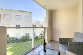 Bloubergstrand Accommodation at Big Bay Beach Club 122 | Viya