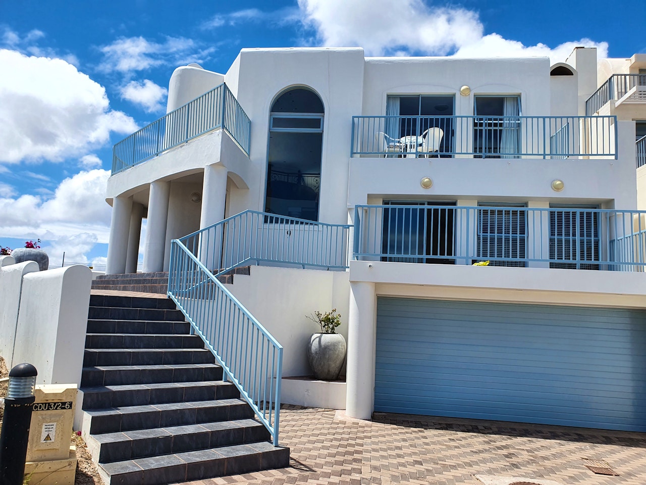 Langebaan Accommodation at  | Viya