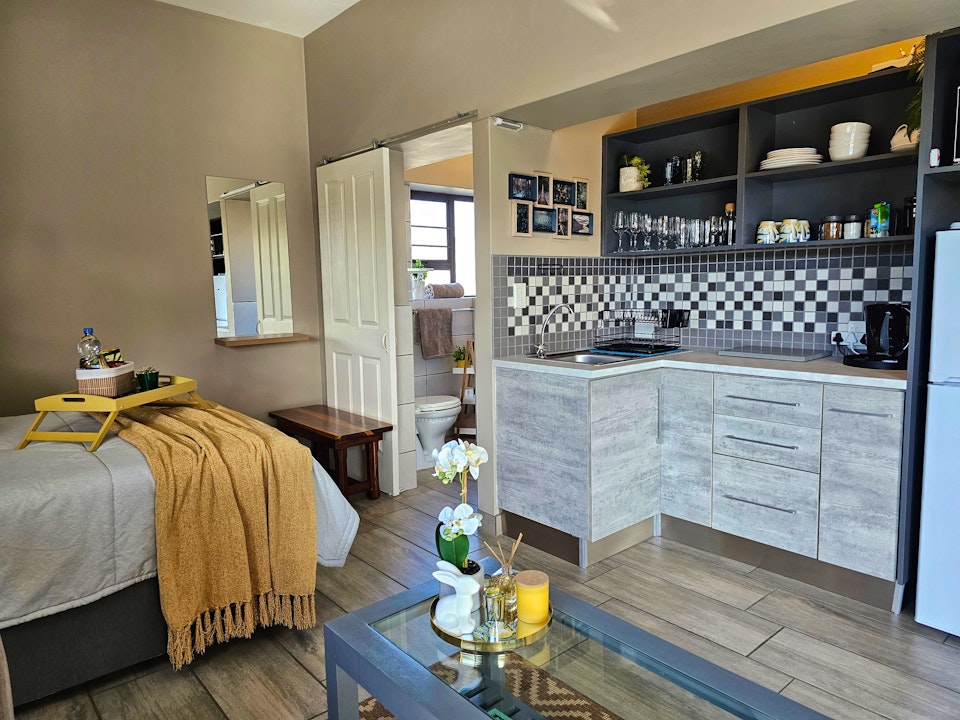 Jeffreys Bay Accommodation at  | Viya