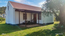 Garden Route Accommodation at  | Viya