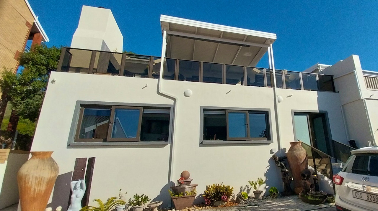 Mossel Bay Accommodation at  | Viya