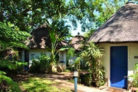 Kruger To Canyons Accommodation at Blue Cottages | Viya