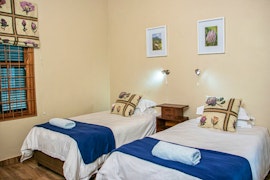 Sarah Baartman District Accommodation at Carrow Veld Cottage | Viya