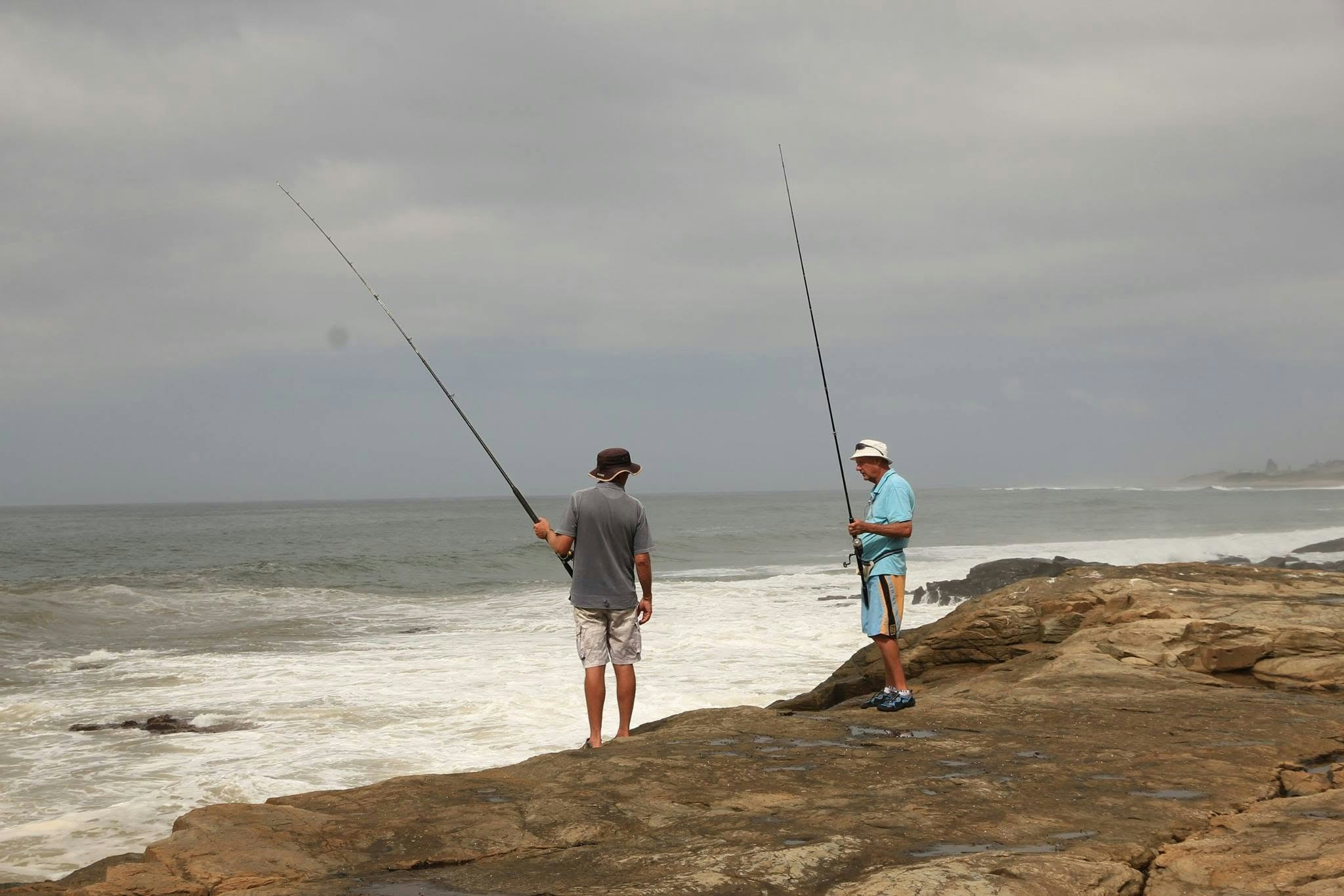 Umtendwe Beach Cottages image no 7 of 16