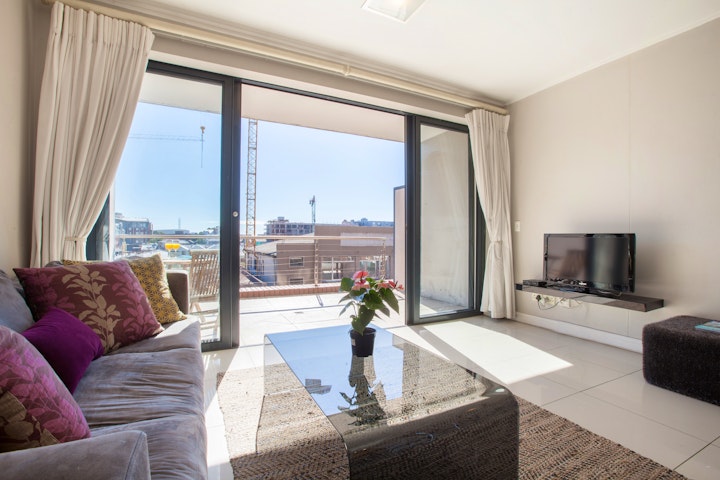 Cape Town Accommodation at Rockwell 316 | Viya