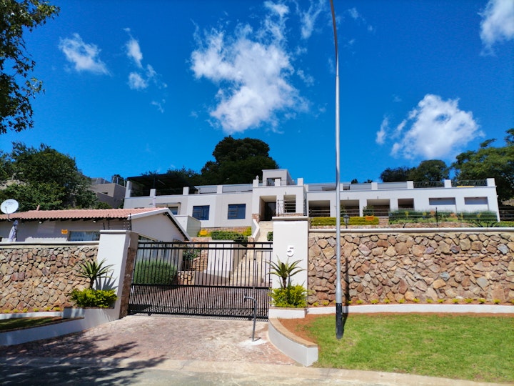 Gauteng Accommodation at CityView Apartment | Viya