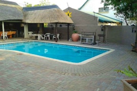 Pretoria Accommodation at Genie's Nest | Viya