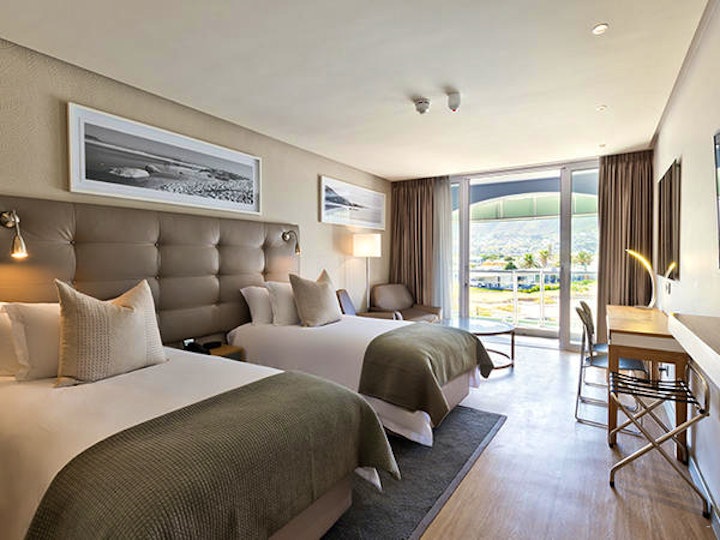Mountainside Accommodation at Krystal Beach Hotel | Viya